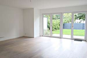 Großzügige Doppelhaushälfte in Angermund mit Top-Ausstattung, Garten und Garage – Die vollständige Adresse der Immobilie erhältst du vom Anbieter., 40489 Angermund, Düsseldorf – Vorschaubild 2