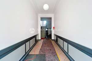 Sonnige, attraktive 2-Zimmer-Altbau-Wohnung in Siemensstadt. – Reisstr. 26, 13629 Siemensstadt, Berlin – Vorschaubild 25