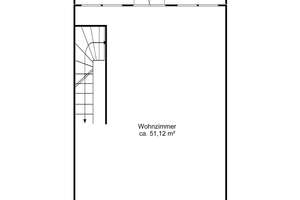 Wohnen am Teerhof: Herrliche Maisonette-Wohnung mit Dachterrasse und Blick auf die Kleine Weser! – Die vollständige Adresse der Immobilie erhältst du vom Anbieter., 28199 Alte Neustadt, Bremen – Vorschaubild 18