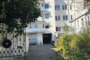 Charmante 2 Wohnung mit Süd-Balkon – zentral gelegen nahe Louisenhospital – Boxgraben 71, 52064 Hangeweiher, Aachen – Vorschaubild 8