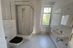 Gohlis-Süd! helle 2 Zimmer-Whg* neuer Fußboden* sep. Küche*Tageslichtbad mit Dusche – Menkestrasse 44, 4155 Gohlis-Süd, Leipzig – Vorschaubild 6