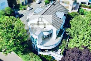 AS IMMOBILIEN: Repräsentative 3-Familien-Villa | Großzügiges Wohnen in bester Lage - Niederwalluf – Rheingau-Taunus-Kreis – Vorschaubild 1