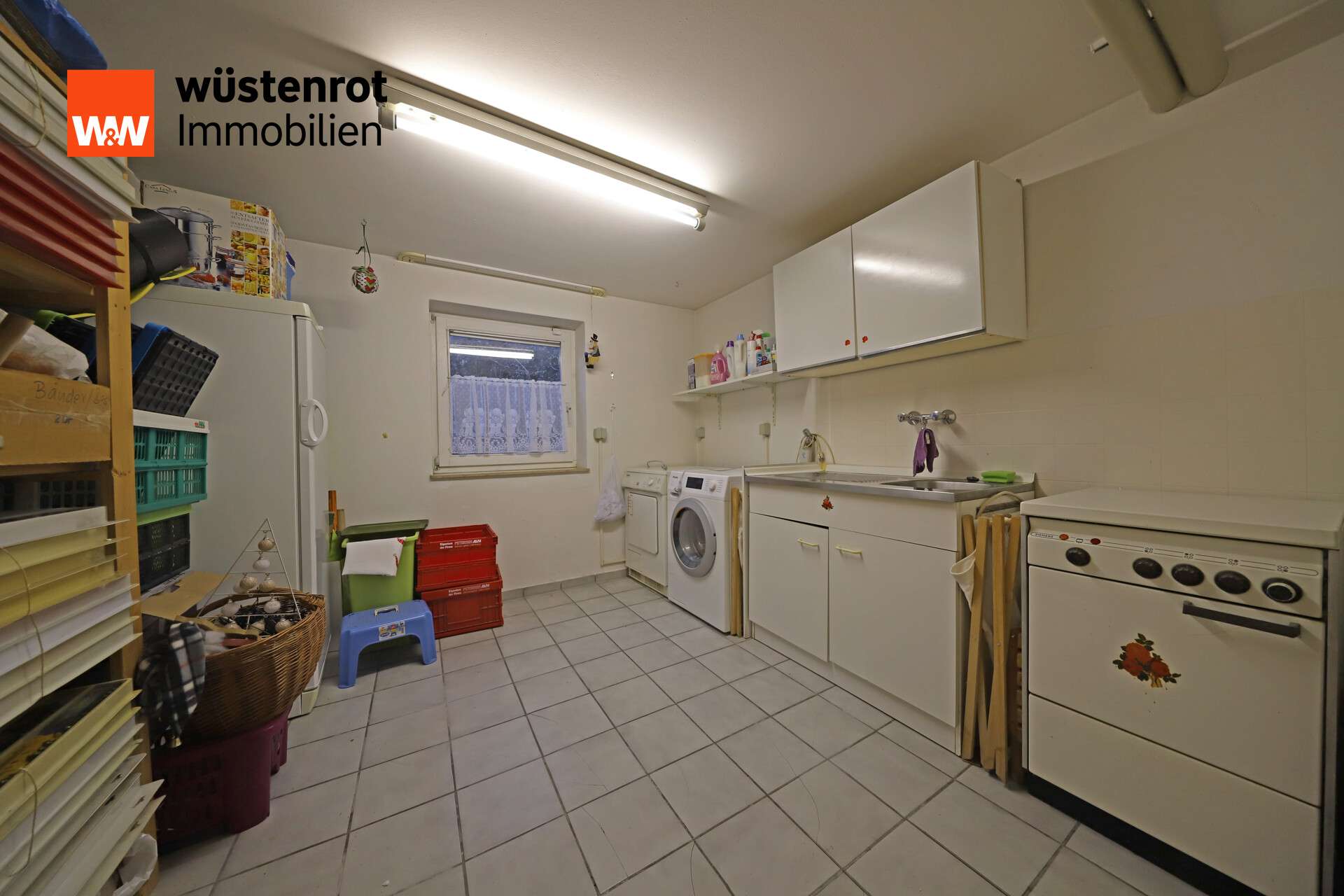 Immobilie in Berkheim - Einfamilienhaus in angenehmer und Familienfreundlicher Lage ! - Bild 3