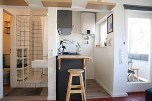 Möbliertes Apartment – Die vollständige Adresse der Immobilie erhältst du vom Anbieter., 70329 Rohracker, Stuttgart – Vorschaubild 3
