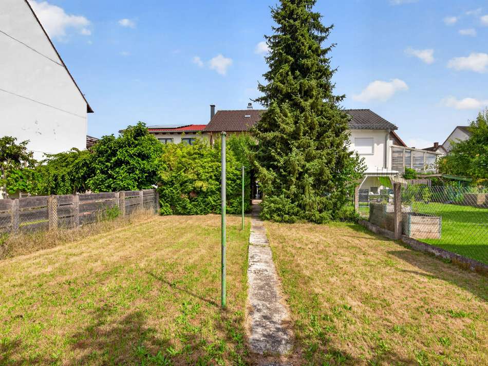 Garten 2