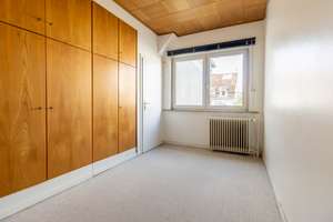 Stilvolle Stadtvilla in Bestlage -                                großzügig & vielseitig – Die vollständige Adresse der Immobilie erhältst du vom Anbieter., 23568 Sankt Gertrud, Lübeck – Vorschaubild 22