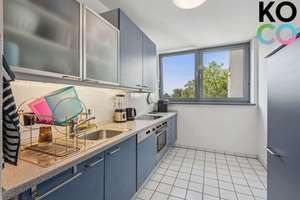 Moderne 2-Zimmer-Wohnung mit Loggia, Aufzug & TG-Stellplatz in Top-Lage – Die vollständige Adresse der Immobilie erhältst du vom Anbieter., 40474 Golzheim, Düsseldorf – Vorschaubild 8