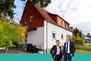 Mein kleiner Rückzugsort in der Heimstätte
