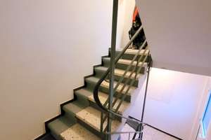 Mehrfamilienhaus mit drei Wohnungen.  Wohnen, vermieten oder kombinieren – Die vollständige Adresse der Immobilie erhältst du vom Anbieter., 74906 Bad Rappenau – Vorschaubild 11