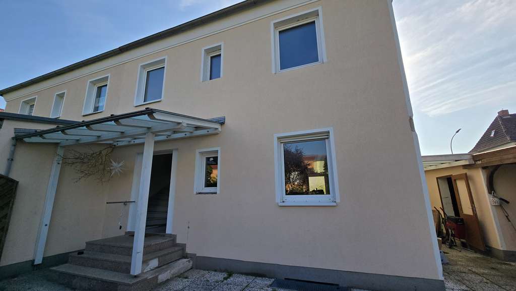 Immobilie in Demmin - Solides Wohnhaus mit Raum für Ihre Ideen - Bild 2