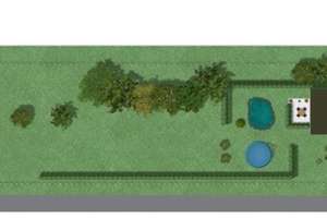 „Ihr Rückzugsort mit Platz für Ideen – Einfamilienhaus mit Garten, Sauna & Werkstatt“ – Die vollständige Adresse der Immobilie erhältst du vom Anbieter., 14542 Werder (Havel) – Vorschaubild 10