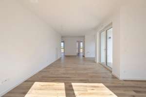 ERSTBEZUG: Helle & offene Neubauwohnung! – Am Glückauf Park 10a-16b, 45896 Hassel, Gelsenkirchen – Vorschaubild 5