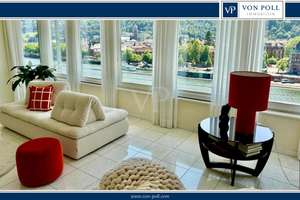 Exklusives, helles Penthouse mit wunderschöner Sonneneinstrahlung,
Schloß- & Neckarblick – Die vollständige Adresse der Immobilie erhältst du vom Anbieter., 69120 Neuenheim, Heidelberg – Vorschaubild 3