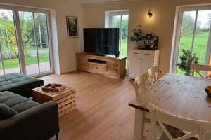 Moderne Doppelhaushälfte in ruhiger Feldrandlage – ideal für Paare & kleine Familien – Die vollständige Adresse der Immobilie erhältst du vom Anbieter., 26556 Eversmeer – Vorschaubild 11
