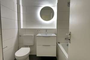 Renovierte 1-Zimmer-Wohnung mit Terrasse und TG-Doppelparker – Linzer Straße 93b, 70469 Lemberg/Föhrich, Stuttgart – Vorschaubild 5