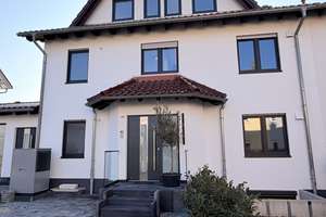 Neubau-Highlight: Stilvolles Einfamilienhaus mit separater Einliegerwohnung - Erstbezug! – Bindweidring 54, 61184 Karben – Vorschaubild 27