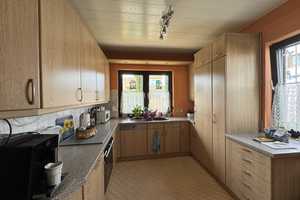 Bungalow in der Karl-Marx-Siedlung mit Kamin, Doppelgarage und Wintergarten – Worms – Vorschaubild 16
