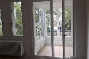 Wohnung im Grünen für eine Person (inkl. Garagenstellplatz) ab 1.7. oder 1.8. (oder früher) – Die vollständige Adresse der Immobilie erhältst du vom Anbieter., 40629 Ludenberg, Düsseldorf – Vorschaubild 16