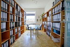 Kapitalanleger aufgepasst: Helles und modernes Büro mit Aufzug nahe des Amtsgerichts im Zentrum – Die vollständige Adresse der Immobilie erhältst du vom Anbieter., 30175 Mitte (Ortsteil), Hannover – Vorschaubild 7