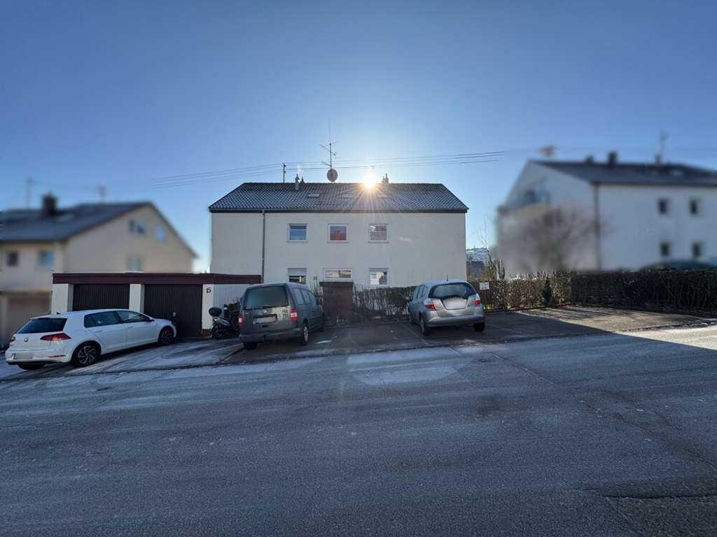 Immobilie in Leinfelden-Echterdingen - Mehrfamilienhaus in Stetten - Ihr Investment für die Zukunft! - Bild 0