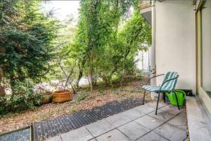 Möbliert: Großzügig & gemütlich – Ruhige Lage zum Innenhof – Die vollständige Adresse der Immobilie erhältst du vom Anbieter., 80796 Neuschwabing, München – Vorschaubild 12