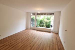 Frisch sanierte 1-Zimmer-Wohnung mit Terrasse – Die vollständige Adresse der Immobilie erhältst du vom Anbieter., 22529 Lokstedt, Hamburg – Vorschaubild 3