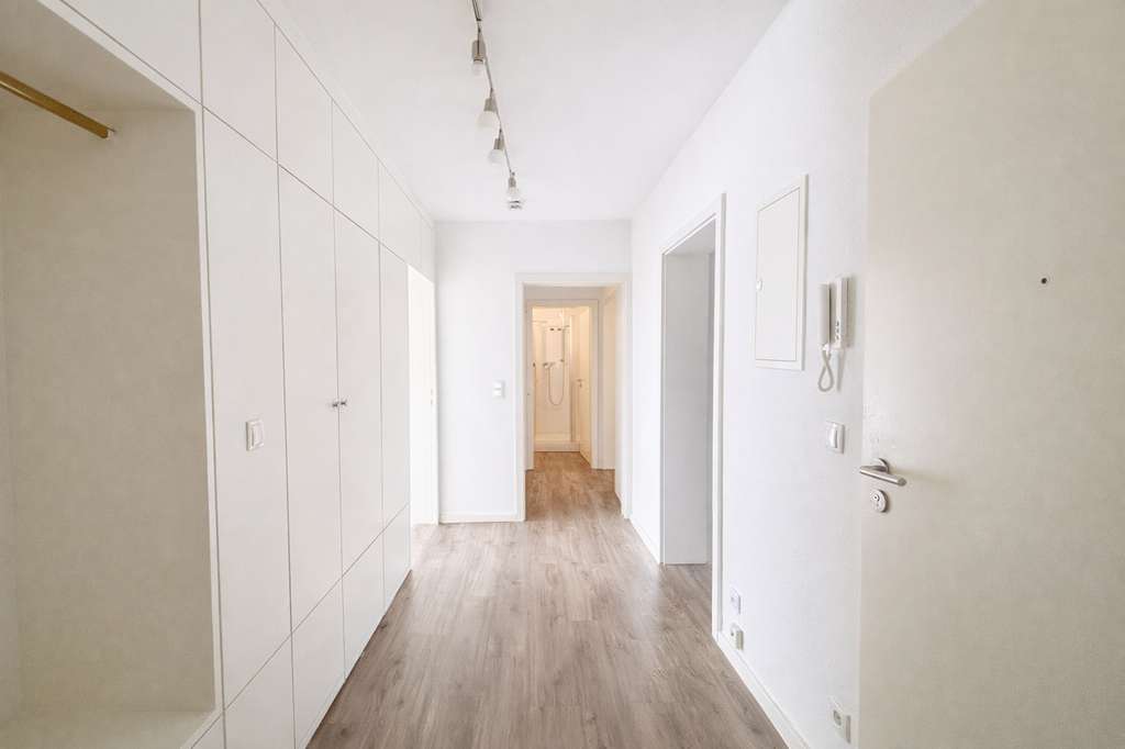 Immobilie in Dinslaken - 📍 Komplettes Dachgeschoss in der Altstadt von Dinslaken  - Bild 1