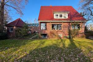 Attraktives Wohn- und Geschäftshaus in Moordorf – Ideal für Praxis oder Gewerbe! – Die vollständige Adresse der Immobilie erhältst du vom Anbieter., 26624 Südbrookmerland – Vorschaubild 3