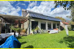 Freistehendende Haus in Laufamholz – Natur & Wellness vereint – Die vollständige Adresse der Immobilie erhältst du vom Anbieter., 90482 Laufamholz, Nürnberg – Vorschaubild 9