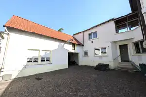 Charmantes Stadthaus – Einfamilienhaus, Mehrfamilienhaus oder Mehrgenerationenhaus – Jägerstraße 3, 67105 Rhein-Pfalz-Kreis – Vorschaubild 3