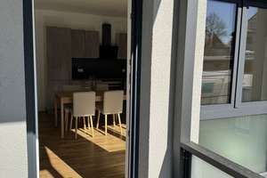 2x Erstbezug | Sonnige 3,5-Zimmer Wohnung | Einbauküche | Balkon | Einzelgarage | KFW55 | ER-Zentrum – Anton-Bruckner-Straße 8, 91052 Röthelheim, Erlangen – Vorschaubild 25