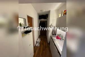Tauschwohnung: 39 m² Wohnung in Köln, Innenstadt