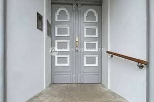 Dachgeschoss-Maisonette mit Terrasse, Aufzug, EBK und Fußbodenheizung! – Bredtschneiderstr. 15, 14057 Westend, Berlin – Vorschaubild 27