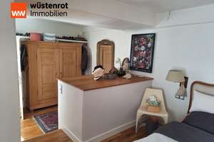 Wohnen mit Seele – Exklusive 2,5-Zimmer-Wohnung im denkmalgeschützten Anwesen – Die vollständige Adresse der Immobilie erhältst du vom Anbieter., 75173 Südweststadt, Pforzheim – Vorschaubild 6