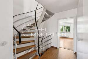 Charmantes Familienhaus in Reutlingen - Modernes Wohnen mit Fernblick und Wohlfühlambiente – Die vollständige Adresse der Immobilie erhältst du vom Anbieter., 72770 Betzingen, Reutlingen – Vorschaubild 3