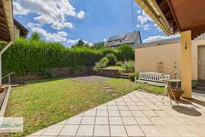 RUHE UND RAUM IN METTLACH - BARRIEREFREIER BUNGALOW MIT SOLARANLAGE IN TOLLER LAGE – Merzig-Wadern (Kreis) – Vorschaubild 13