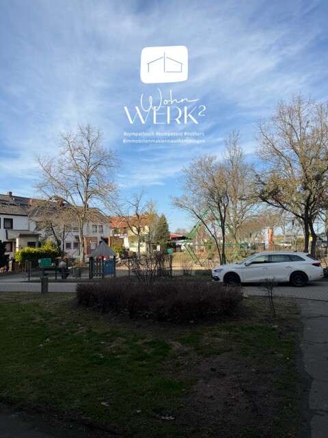 3-Zimmer-Whn., unvermietet, mit Balkon., Peine Kreis – Bild 3