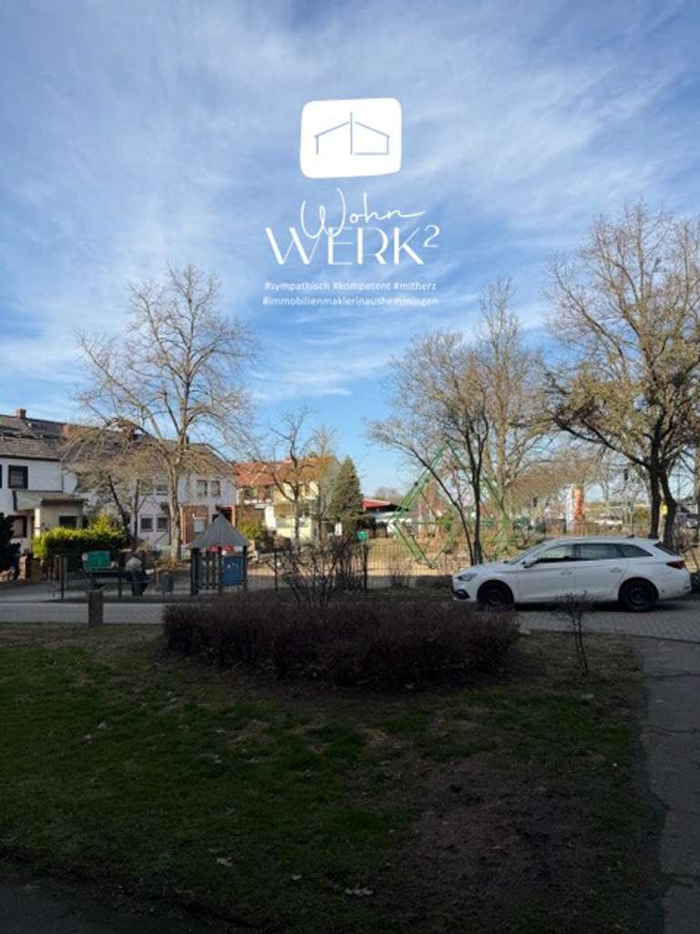 Immobilie in Peine - 3-Zimmer-Whn., unvermietet, mit Balkon. - Bild 2