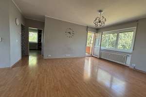 Helle 3-Zimmer-Wohnung mit Balkon in verkehrsgünstiger Lage von Heilbronn - sofort beziehbar – Die vollständige Adresse der Immobilie erhältst du vom Anbieter., 74080 Böckingen, Heilbronn – Vorschaubild 4