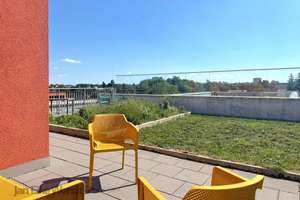 Top-gepflegtes Apartment mit Einbauküche in exzellenter Wohnanlage, TG-Stellplatz – Konrad-Celtis-Straße 93, 81369 Mittersendling, München – Vorschaubild 17