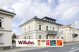 Mehrfamilienhaus | 6 Wohnungen | Gründerzeithaus – Die vollständige Adresse der Immobilie erhältst du vom Anbieter., 4668 Grimma – Vorschaubild 1