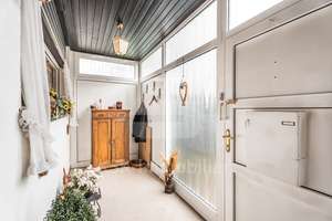 Ebenerdiges Wohnen mit Pool und Atrium auf Erbbaugrundstück in Köln! – Die vollständige Adresse der Immobilie erhältst du vom Anbieter., 50829 Bocklemünd/Mengenich, Köln – Vorschaubild 2