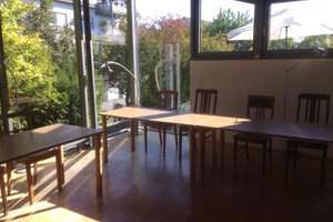 Großzügige Eigentumswohnung im 1. OG mit Studio und Garten – Die vollständige Adresse der Immobilie erhältst du vom Anbieter., 70563 Heerstraße, Stuttgart – Vorschaubild 4