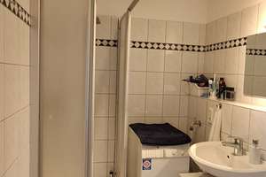 1-Zimmer-Wohnung mit Aufzug – zentral in Schwerte-Holzen, Einkauf fußläufig – Rosenweg 86, 58239 Schwerte – Vorschaubild 8
