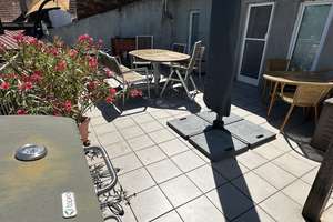 ++ Wohn-/Geschäftshaus - ca. 483m² Wfl./Nfl. - mit ELW, Hof, Terrasse &  Garten in ruhiger Lage ! ++ – Die vollständige Adresse der Immobilie erhältst du vom Anbieter., 76831 Billigheim-Ingenheim – Vorschaubild 35