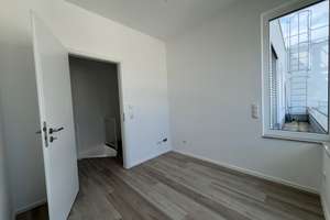 Moderne Wohnung im energieeffizienten MFH – Frauenlobstraße 29c, 55118 Neustadt, Mainz – Vorschaubild 10