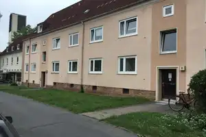 Diese Wohnung wartet auf Sie - praktische 3-Zimmer-Wohnung in guter Stadtlage – Königsberger Str. 8, 37083 Göttingen (Kreis) – Vorschaubild 1
