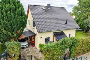 familienfreundliches Einfamilienhaus aus 2007 in ruhiger Wohnlage – Die vollständige Adresse der Immobilie erhältst du vom Anbieter., 15370 Fredersdorf-Vogelsdorf – Vorschaubild 18