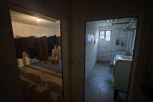 Helles Möbliertes 1-Zimmer-Apartment mit Süd-Loggia & Parkplatz – Regina-Ullmann-Straße 20, 81927 Johanneskirchen, München – Vorschaubild 15