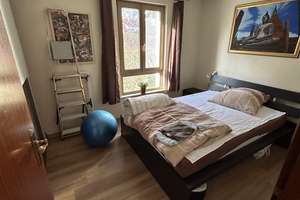 Sonnige 2-Zimmer-Wohnung mit Gartenanteil in Augsburg-Oberhausen – Kühbacher Weg 7, 86154 Oberhausen-Nord, Augsburg – Vorschaubild 6